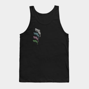 Scarborough Fair Tank Top